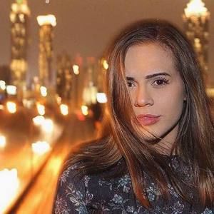 Meet your Posher, Aubree